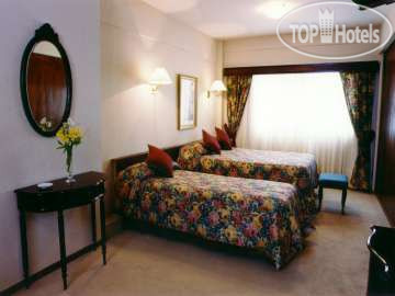 Hotel photo Hyde Park 3*