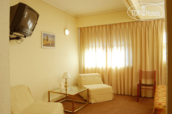 New photos from tourists Liberty 3*