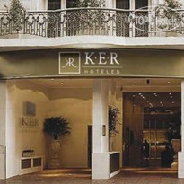 Howard Johnson Hotel Boutique Recoleta 