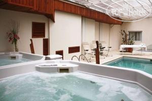 New photos from tourists Howard Johnson Hotel Boutique Recoleta 4*