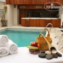 Howard Johnson Hotel Boutique Recoleta 