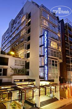 Hotel photo Regente Palace 4*