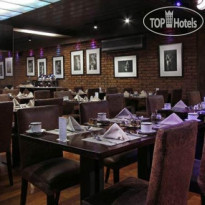Melia Recoleta Plaza 