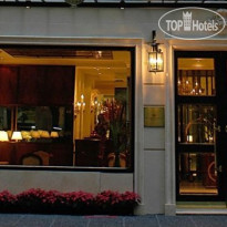 Melia Recoleta Plaza 