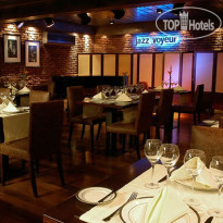 Melia Recoleta Plaza 