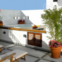 Melia Recoleta Plaza 