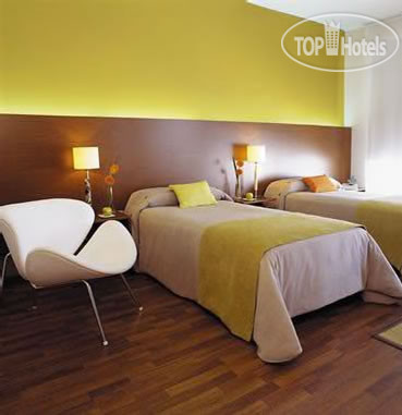 Hotel photo Rochester Concept 3*