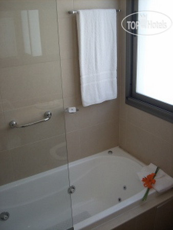 New photos from tourists Reconquista Luxor 4*