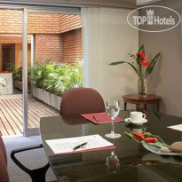 Aspen Suites Hotel