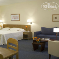 Aspen Suites Hotel
