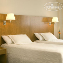 Aspen Suites Hotel