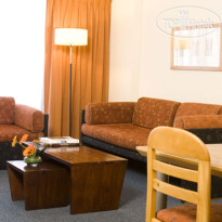Aspen Suites Hotel
