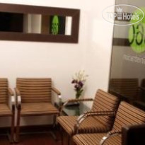 Cordoba 860 Suites 