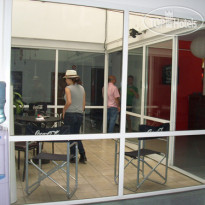 Augur Hostel
