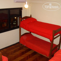 Augur Hostel