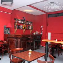 Augur Hostel