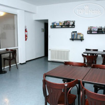 Augur Hostel