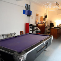 Augur Hostel