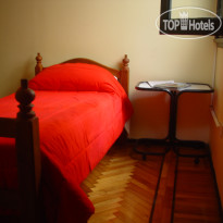 Augur Hostel