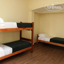 Augur Hostel
