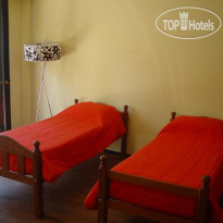 Augur Hostel