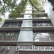 Ayres De Recoleta 