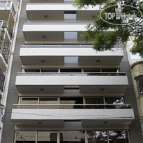 Ayres de Recoleta Plaza 