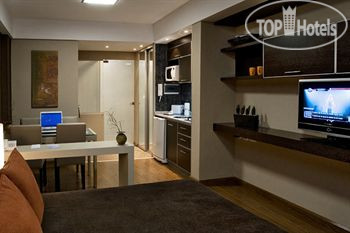 New photos from tourists Ayres de Libertad 4*