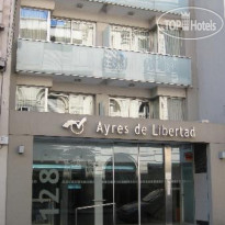 Ayres de Libertad 