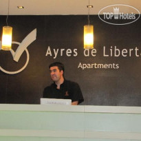 Ayres de Libertad 