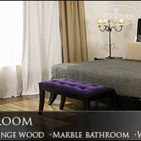Broadway Hotel & Suites 