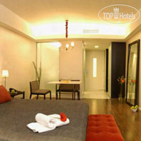 Broadway Hotel & Suites 