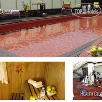 Broadway Hotel & Suites 