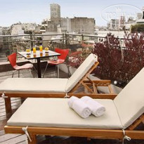 Buenos Aires Wilton Hotel 