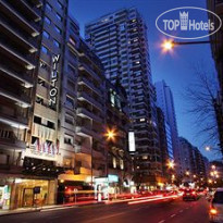 Buenos Aires Wilton Hotel 
