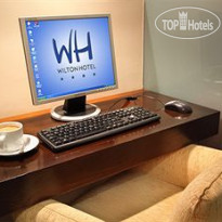 Buenos Aires Wilton Hotel 