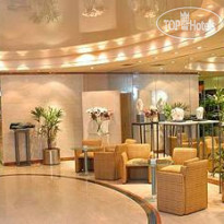 Buenos Aires Wilton Hotel 