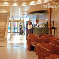 Buenos Aires Wilton Hotel 