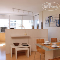 Concord Callao Hotel by Temporary Apartments 