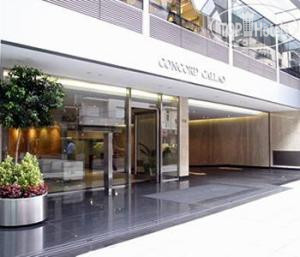 New photos from tourists Concord Callao Hotel by Temporary Apartments 4*