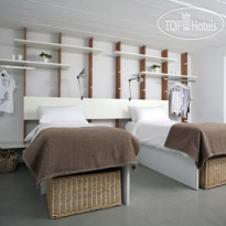 Craft Boutique Hotel 