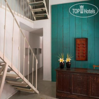 Craft Boutique Hotel 