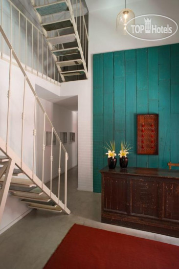 New photos from tourists Craft Boutique Hotel 4*