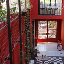 Craft Boutique Hotel 