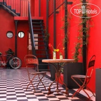 Craft Boutique Hotel 