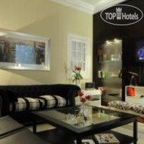Duque Hotel Boutique 