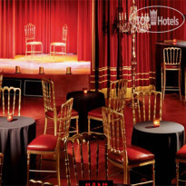 Faena Hotel + Universe