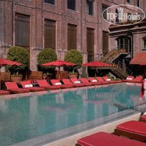 Faena Hotel + Universe