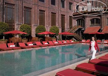 New photos from tourists Faena Hotel + Universe 5*