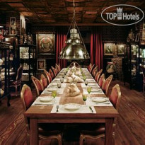 Faena Hotel + Universe